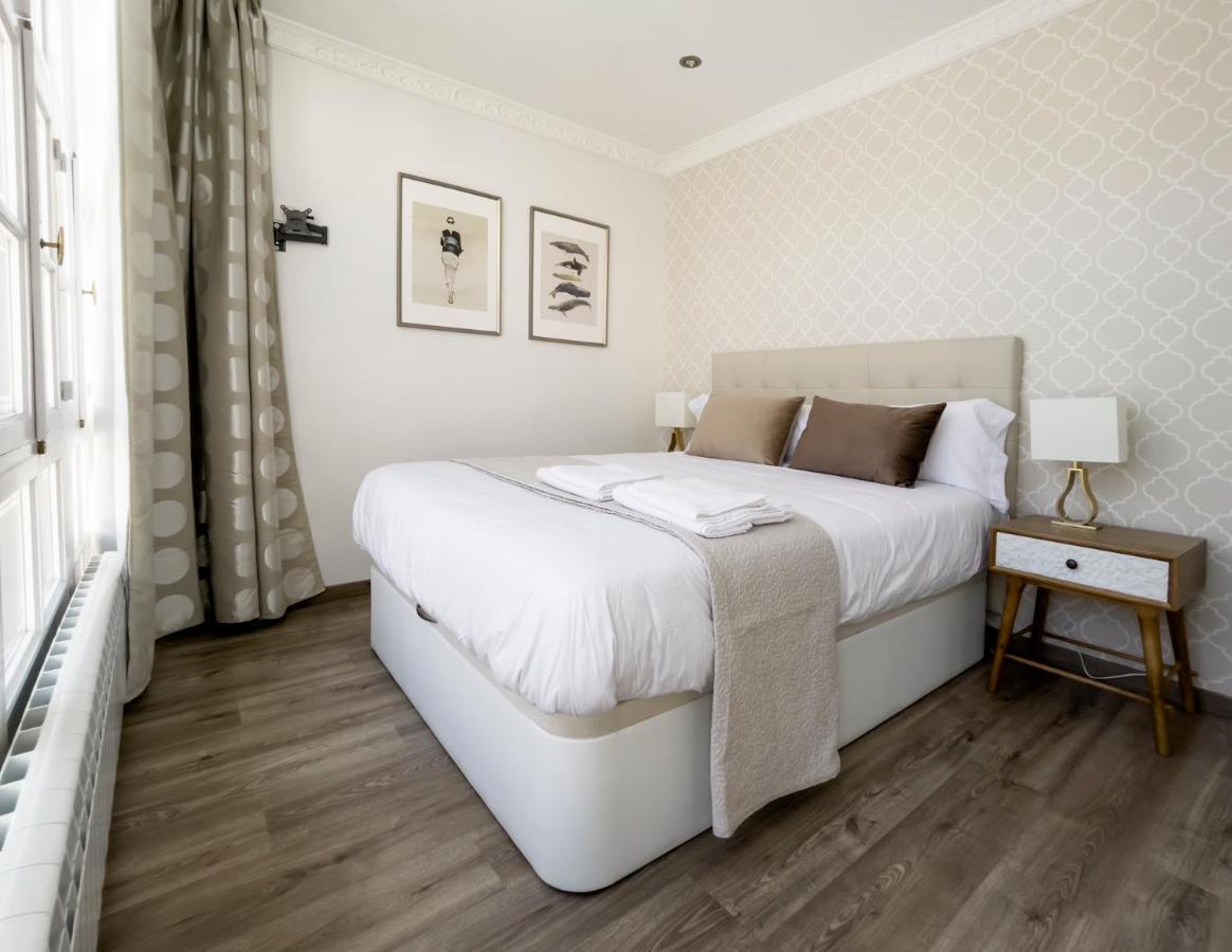 La Rua De San Pedro By Clabao Apartment Луго Екстериор снимка
