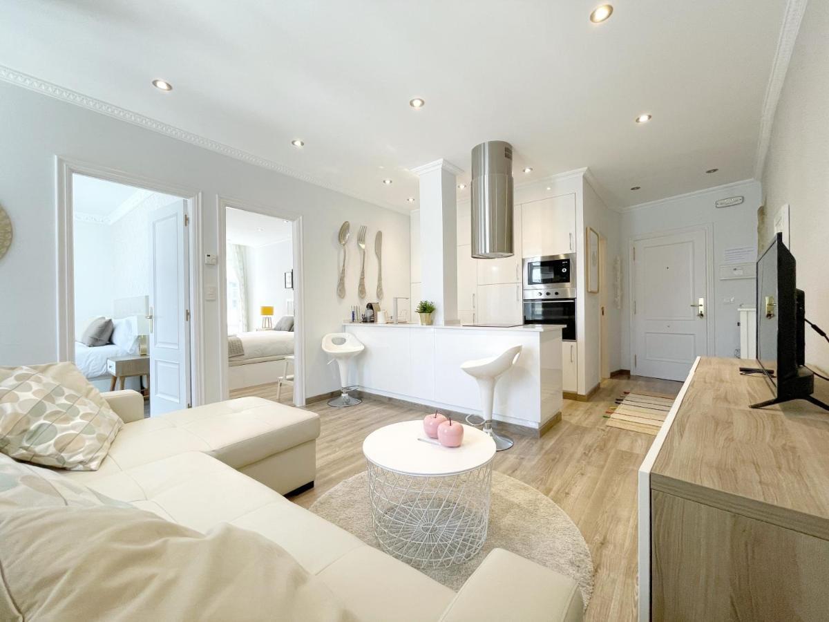 La Rua De San Pedro By Clabao Apartment Луго Екстериор снимка