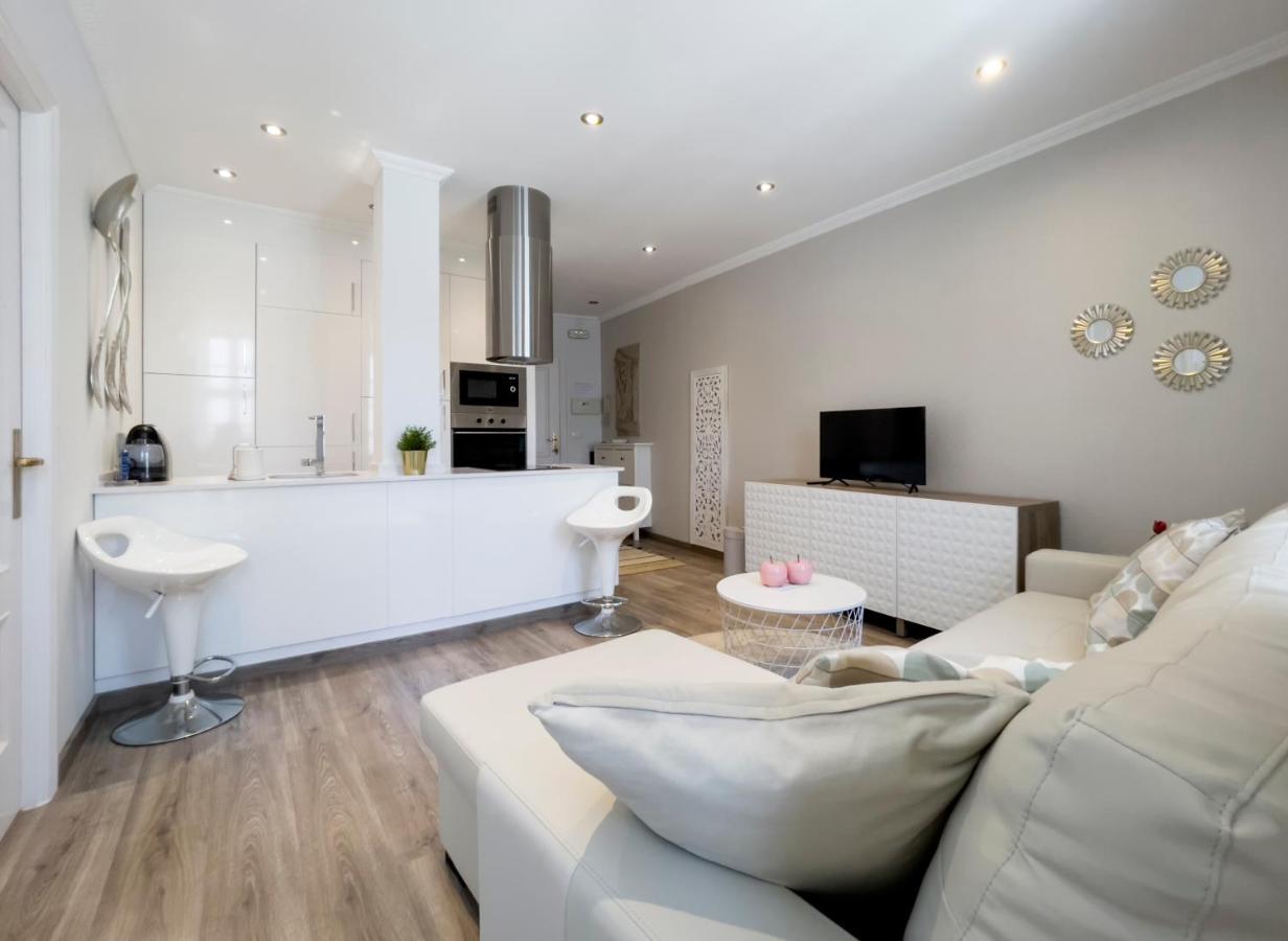 La Rua De San Pedro By Clabao Apartment Луго Екстериор снимка
