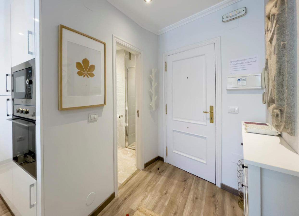 La Rua De San Pedro By Clabao Apartment Луго Екстериор снимка