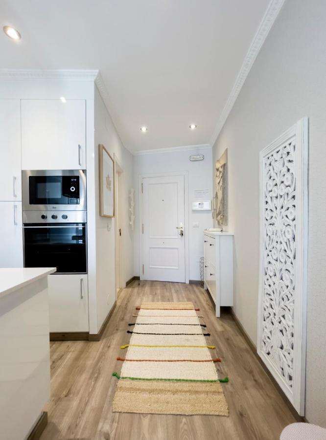 La Rua De San Pedro By Clabao Apartment Луго Екстериор снимка